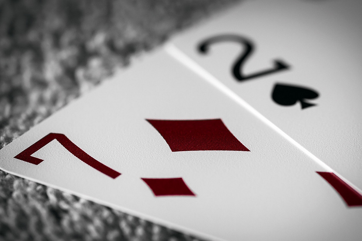 Osiem rad dla początkujących pokerzystów